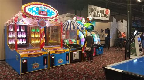 Rev d up fun - Rev'd Up Fun, Woodhaven: See 11 reviews, articles, and 14 photos of Rev'd Up Fun, ranked No.1 on Tripadvisor among 9 attractions in Woodhaven.
